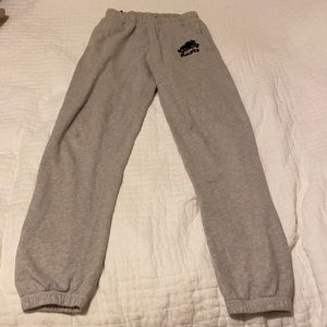 Roots Sweatpants